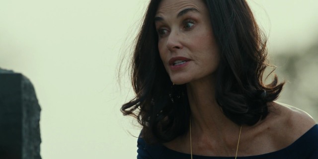 Az olajügynök 2. évad 04. rész