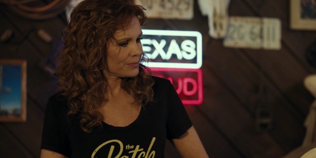 Az olajügynök 2. évad 05. rész