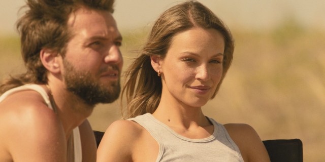 Az olajügynök 2. évad 07. rész