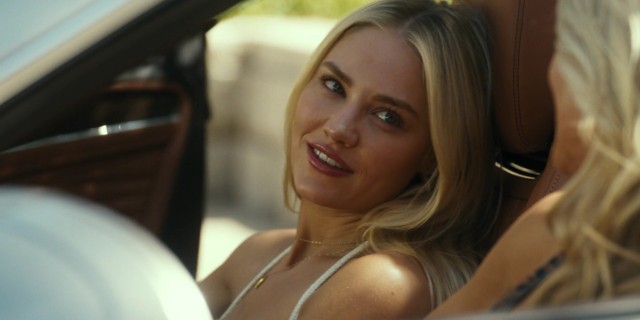 Az olajügynök 2. évad 09. rész