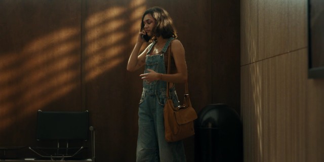 Az olajügynök 2. évad 10. rész