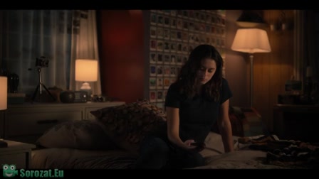 Az ördög Ohióban 1. évad 01. rész