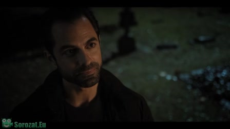 Az ördög Ohióban 1. évad 07. rész