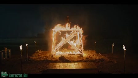 Az ördög Ohióban 1. évad 08. rész