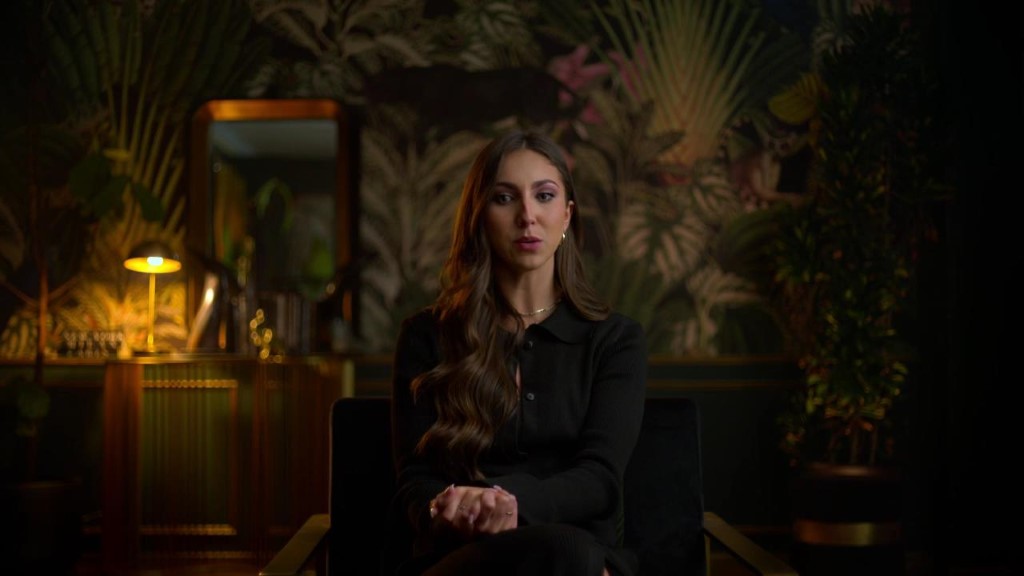 Az ördög táncosai: A 7M TikTok-szekta 1. évad 01. rész