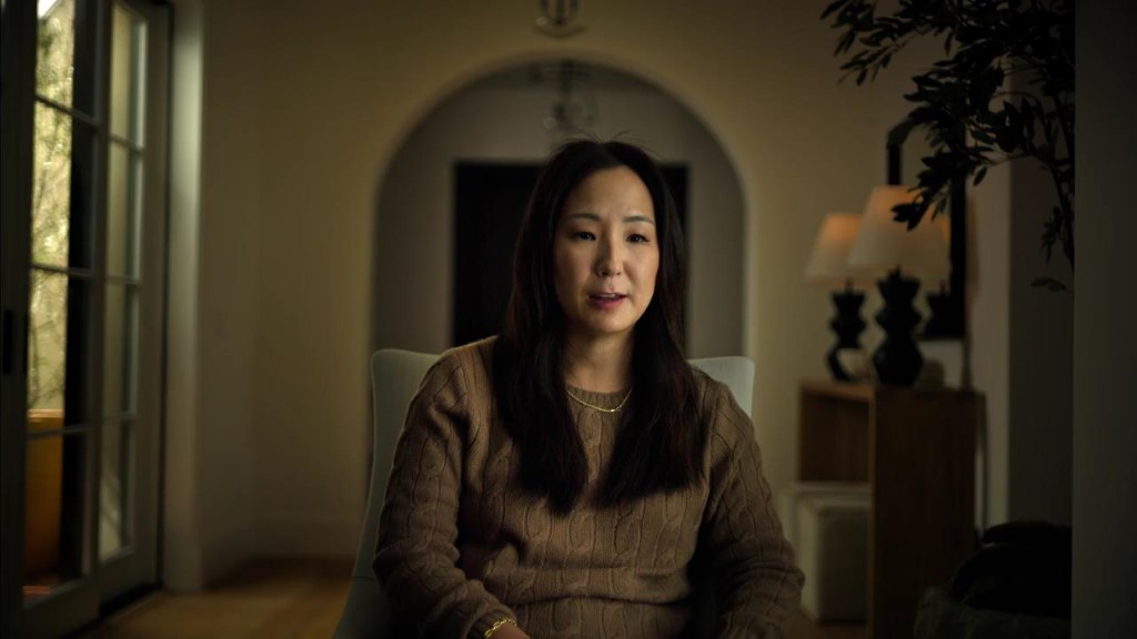 Az ördög táncosai: A 7M TikTok-szekta 1. évad 02. rész