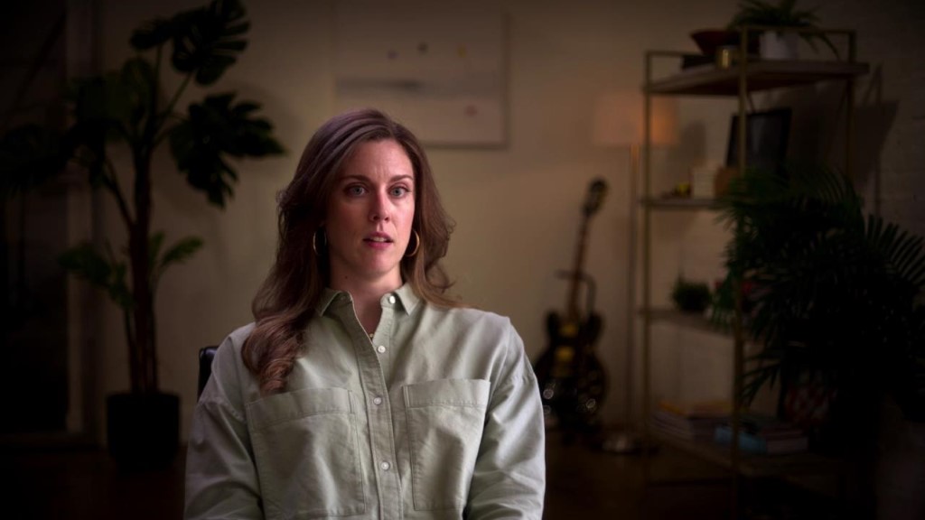 Az ördög táncosai: A 7M TikTok-szekta 1. évad 03. rész