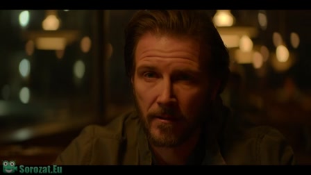 Az öreg ember 1. évad 01. rész