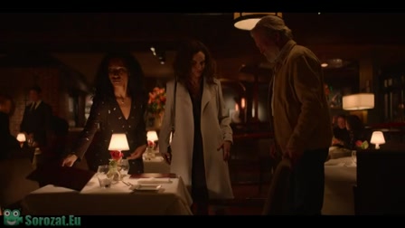 Az öreg ember 1. évad 02. rész