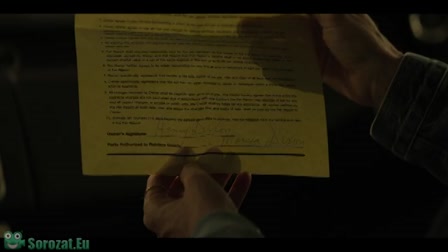 Az öreg ember 1. évad 05. rész