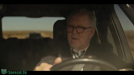 Az öreg ember 1. évad 07. rész