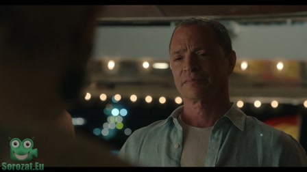 Az örökösnő álarca mögött 1. évad 02. rész