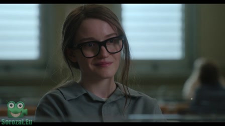 Az örökösnő álarca mögött 1. évad 03. rész