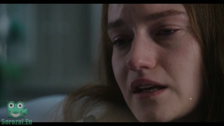 Az örökösnő álarca mögött 1. évad 08. rész