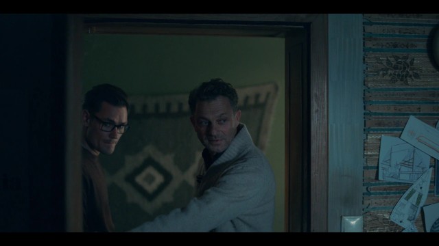 Az örökség 1. évad 04. rész