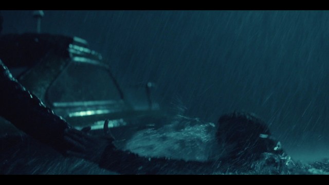 Az örökség 1. évad 07. rész