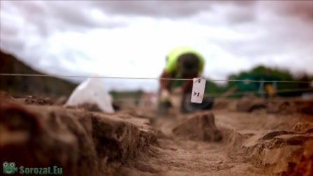 Az ősök átka 1. évad 02. rész