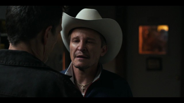 Az óvadékügynök 1. évad 01. rész