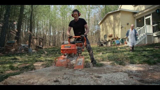 Az óvadékügynök 1. évad 02. rész