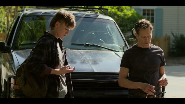 Az óvadékügynök 1. évad 03. rész