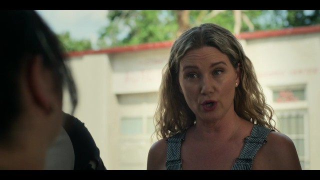 Az óvadékügynök 1. évad 07. rész