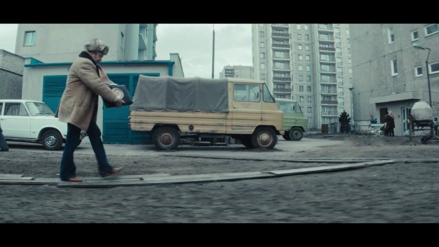 Az ufóprojekt 1. évad 01. rész