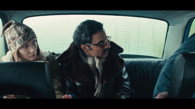 Az ufóprojekt 1. évad 03. rész