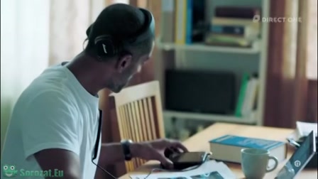 Az ügyvéd 1. évad 06. rész