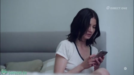 Az ügyvéd 1. évad 08. rész