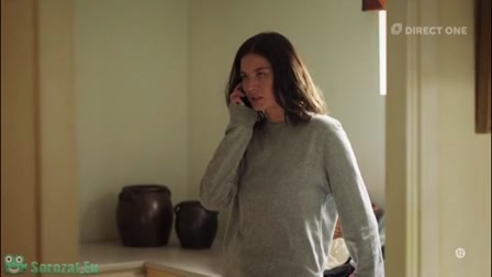 Az ügyvéd 1. évad 10. rész