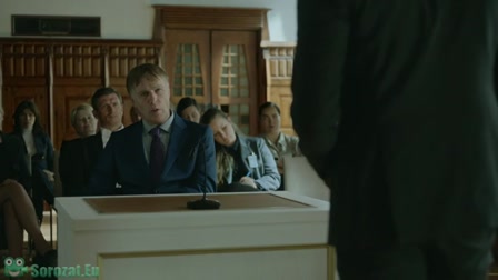 Az ügyvéd 2. évad 06. rész