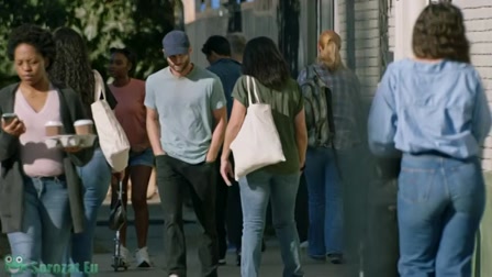 Az újonc 5. évad 03. rész