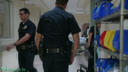 Az újonc 5. évad 05. rész