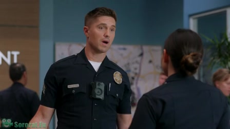 Az újonc 5. évad 06. rész