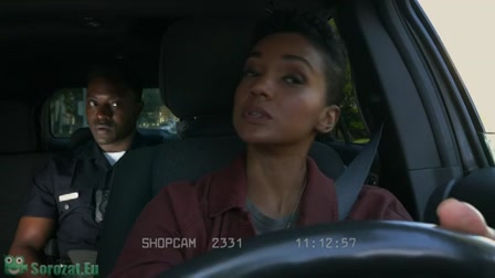 Az újonc 5. évad 08. rész