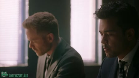 Az újonc 5. évad 09. rész