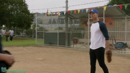 Az újonc 5. évad 11. rész