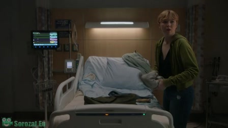 Az újonc 5. évad 12. rész