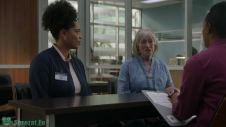 Az újonc 5. évad 13. rész