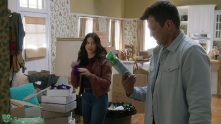 Az újonc 5. évad 15. rész