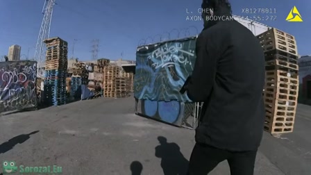 Az újonc 5. évad 16. rész