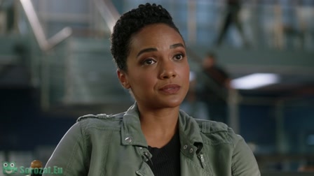 Az újonc 5. évad 18. rész