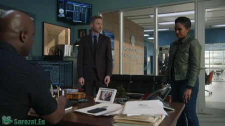 Az újonc 5. évad 19. rész