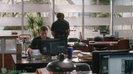 Az újonc 5. évad 20. rész