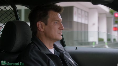 Az újonc 5. évad 21. rész