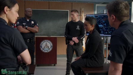 Az újonc 5. évad 22. rész