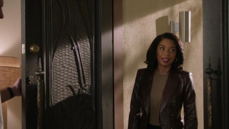 Az újonc 6. évad 05. rész