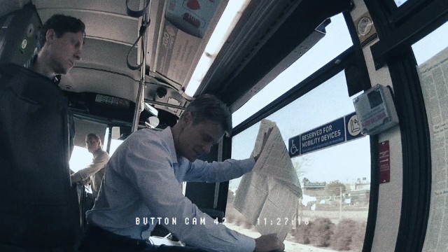 Az újonc 7. évad 11. rész