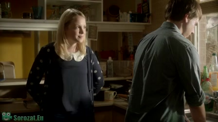 Az újoncok 1. évad 04. rész