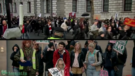 Az újoncok 1. évad 05. rész